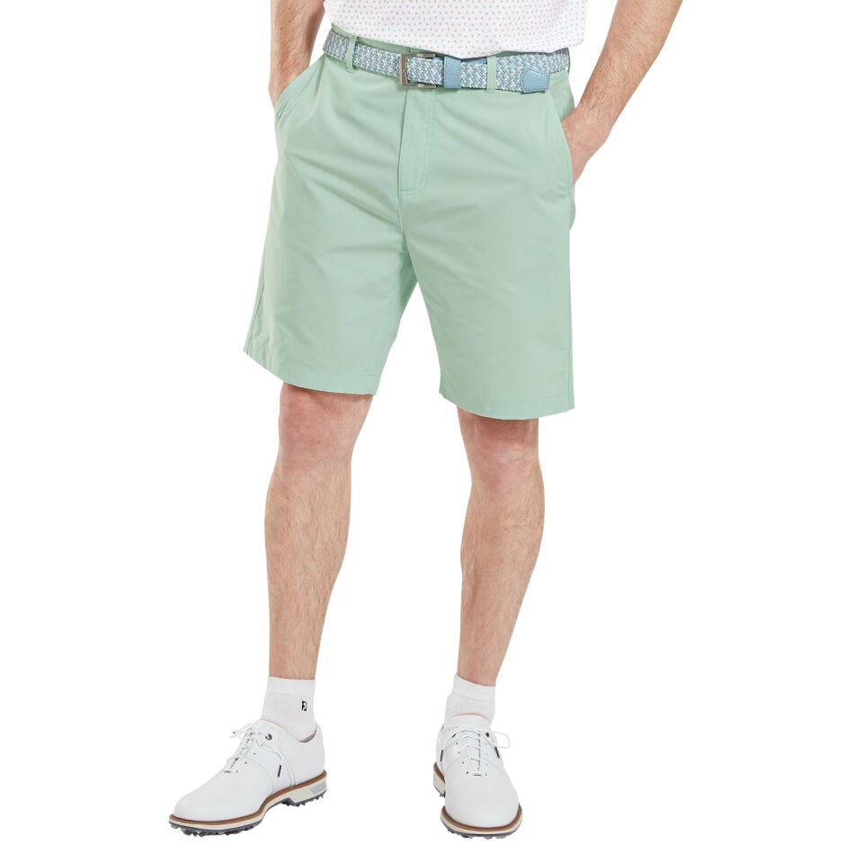 FootJoy Performans Par Erkek Golf Şortu 34112 Pistachio