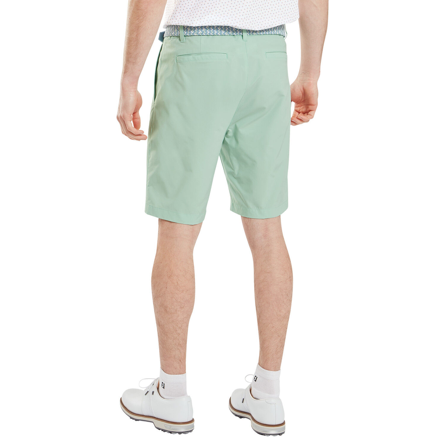 FootJoy Performans Par Erkek Golf Şortu 34112 Pistachio