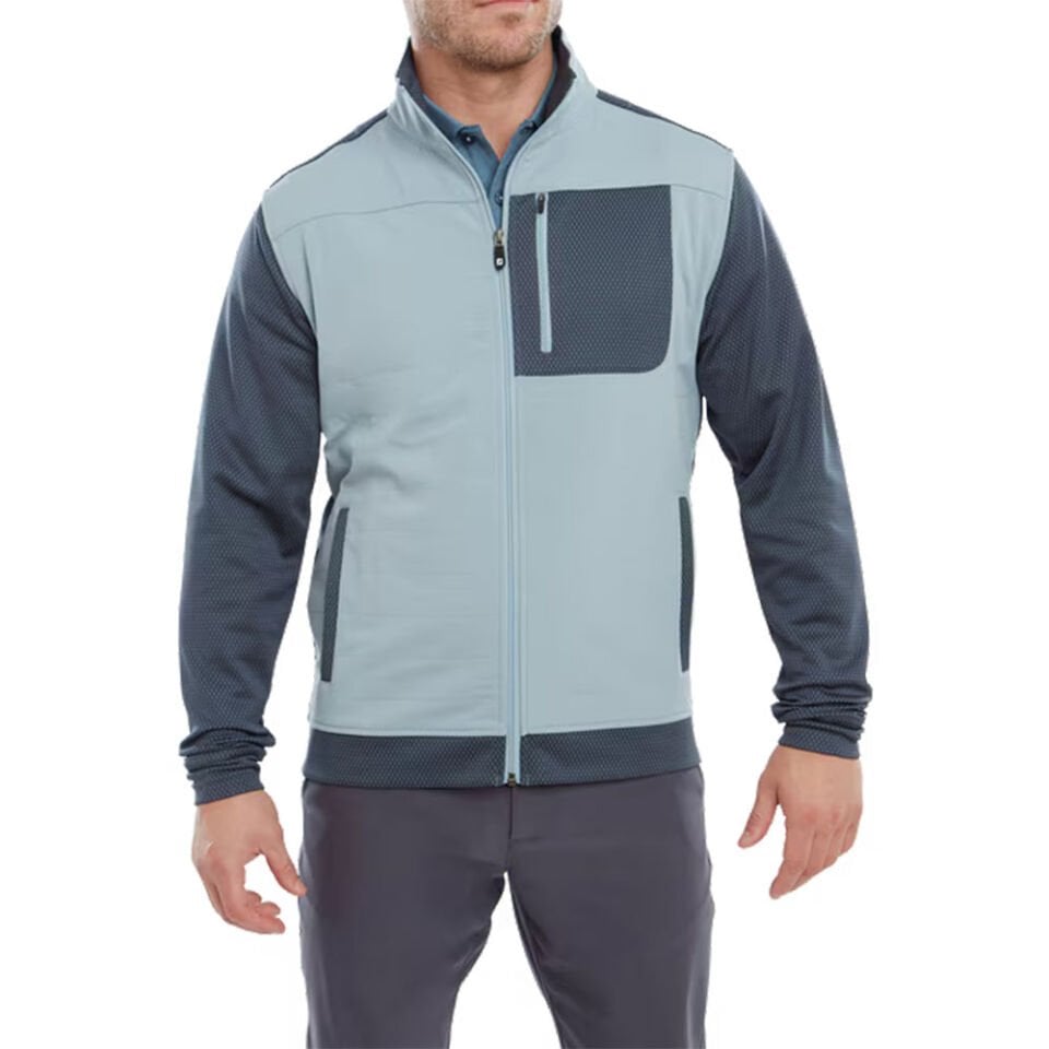 FootJoy ThermoSeries Hibrit Golf Ceket 88808 M Medium