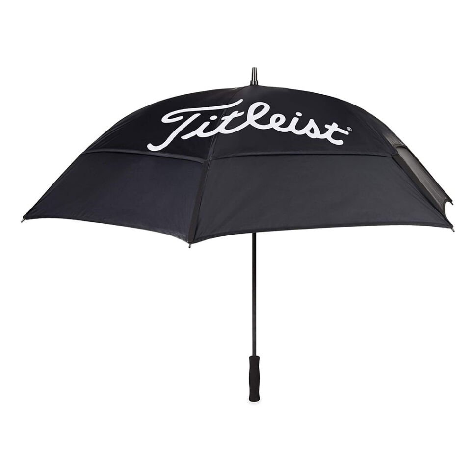 Titleist TA20PLDCU-01 20 Golf Gölgelik Şemsiye Double