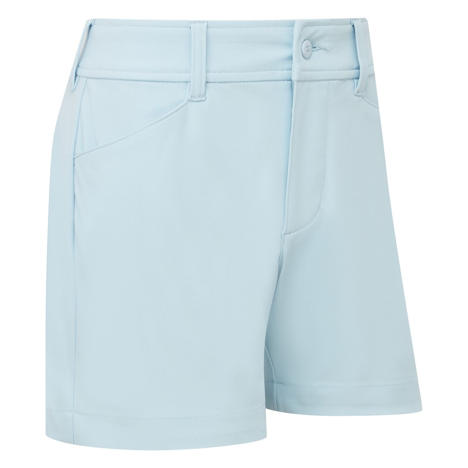 FootJoy Kadın Performans Golf Şortu 34190 SkyBlue