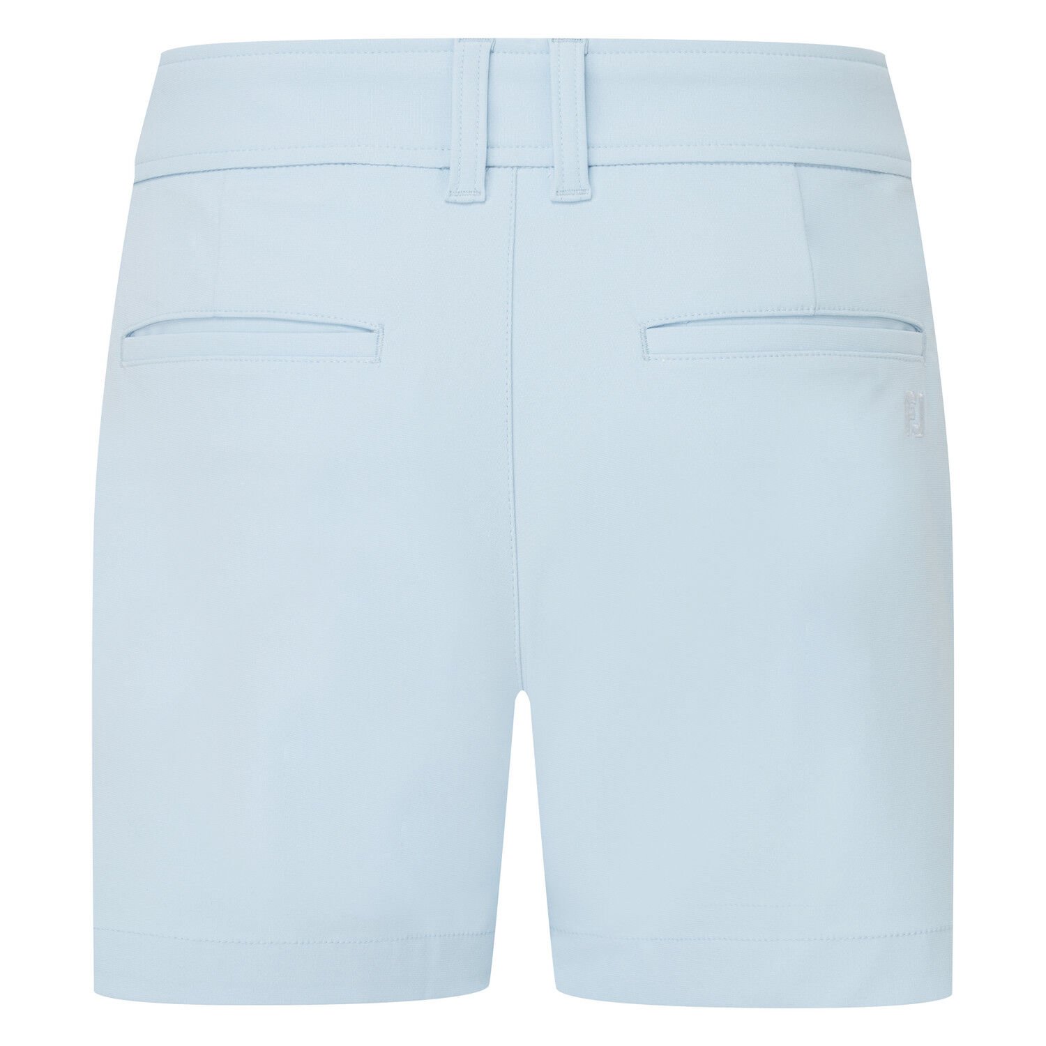 FootJoy Kadın Performans Golf Şortu 34190 SkyBlue