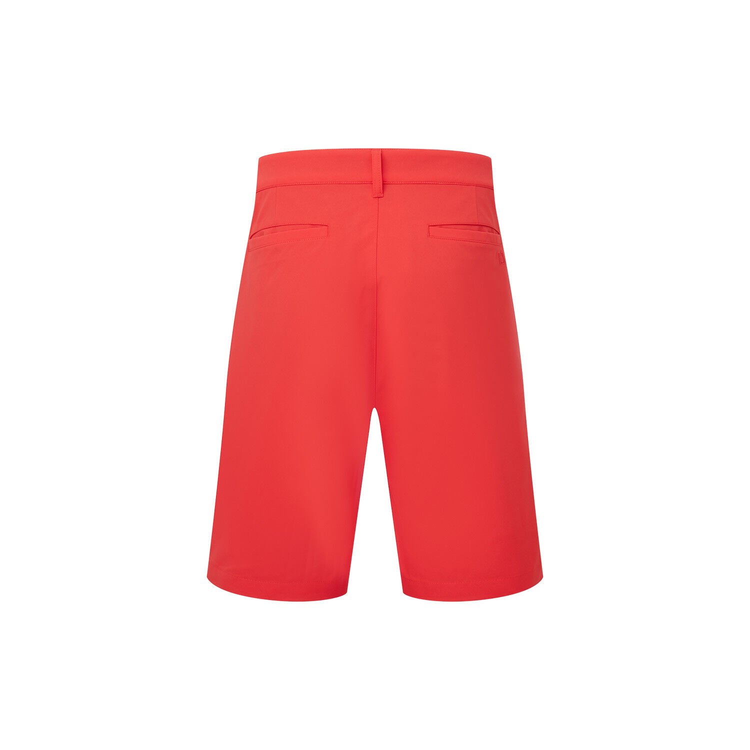 FootJoy Performans Par Erkek Golf Şortu 34113 Hibiskus