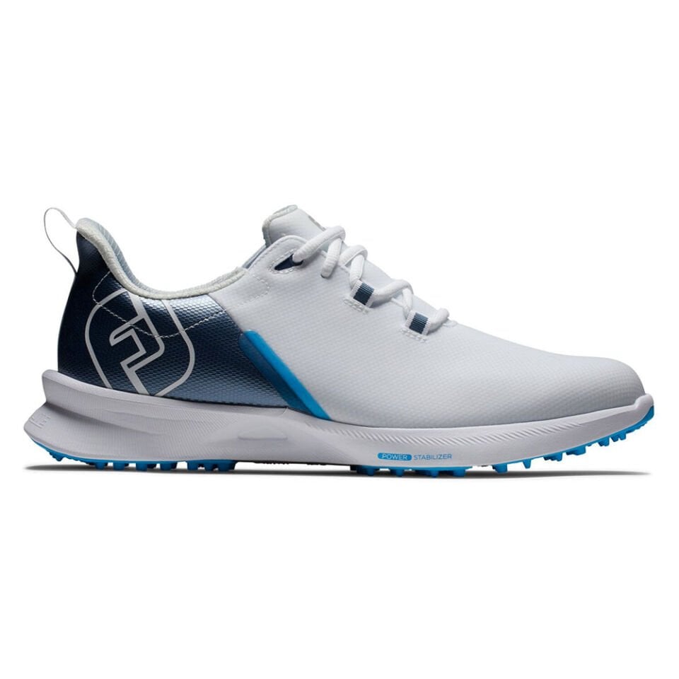 FootJoy Fuel Sport Golf Ayakkabısı 55454K 41