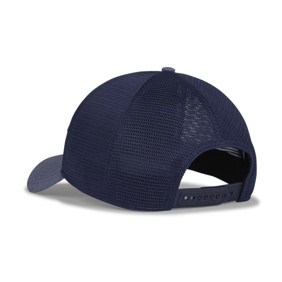 Titleist Space DyeMesh Golf Cap TH22APSMN2-41 Navy Blue