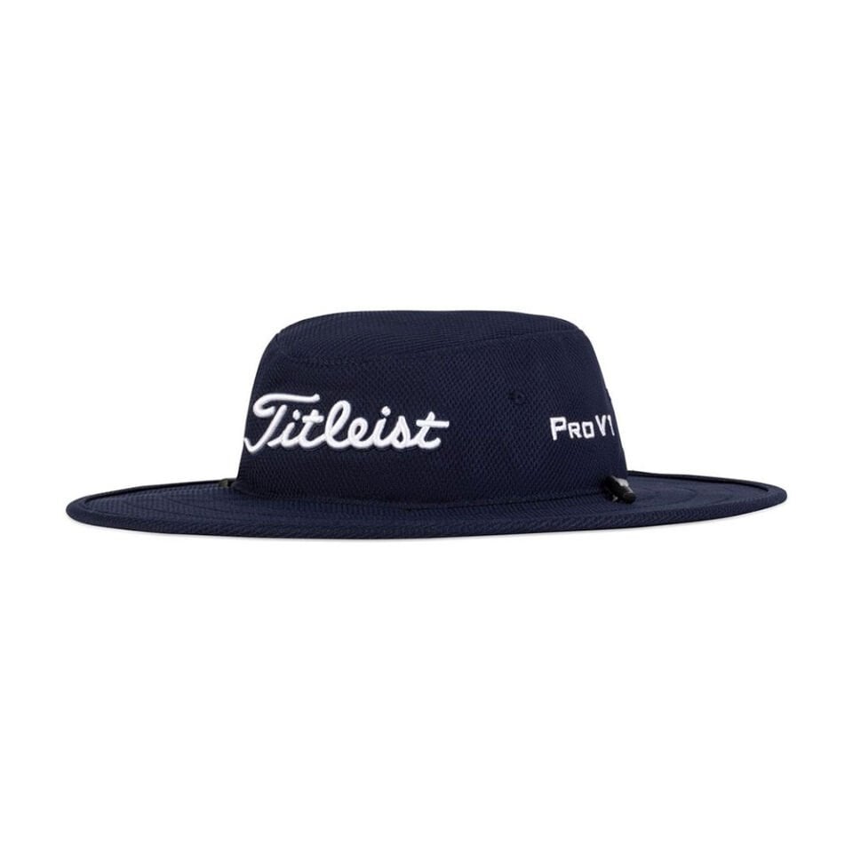 Titleist Tour Aussie Golf Şapkası TH22SSAUSE-41 Lacivert