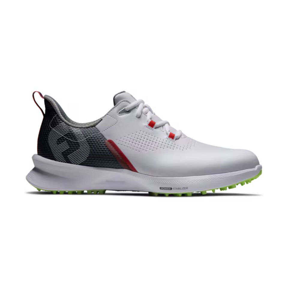 FootJoy Fuel Sport Golf Ayakkabısı 55452K 43