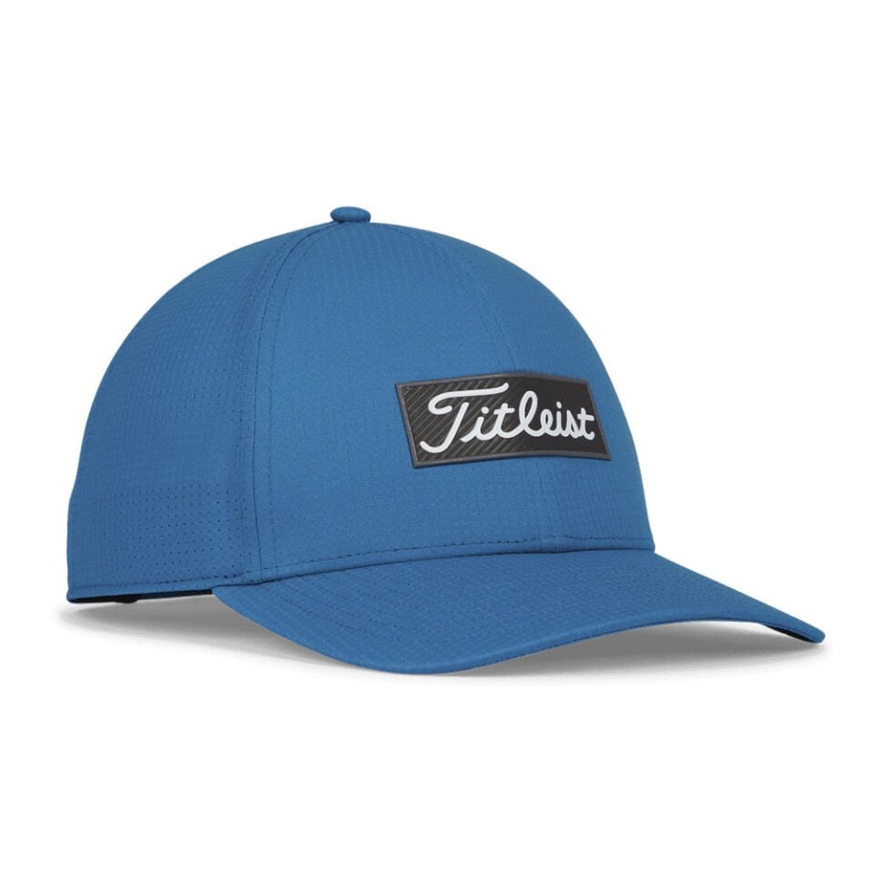 Titleist Oceanside Golf Şapkası TH23AOE-4R1 Reef/White