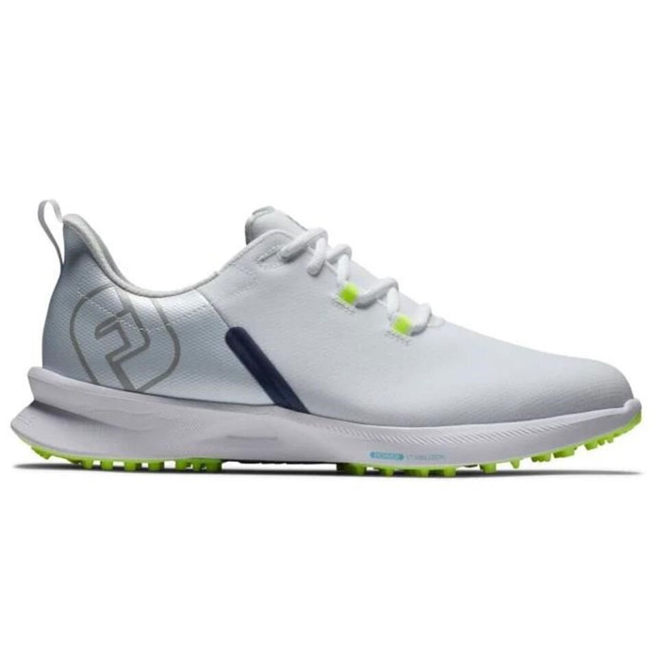 FootJoy Fuel Sport Golf Ayakkabısı 55453K 43