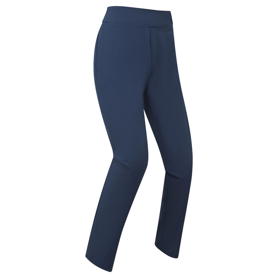 FootJoy Lightweight Cropped Kadın Pantolon Lacivert 81728