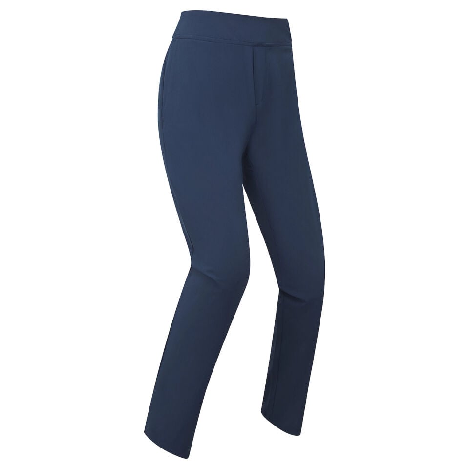 FootJoy Lightweight Cropped Kadın Pantolon Lacivert 81728