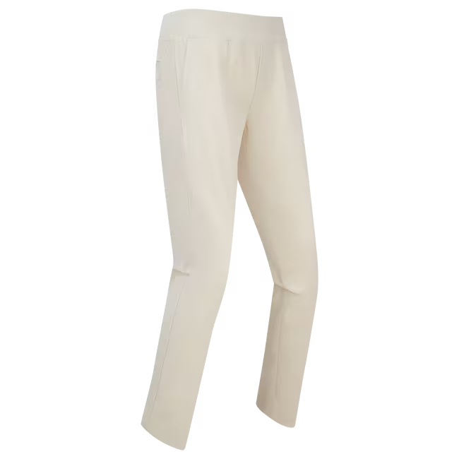 FootJoy Lightweight Cropped Kadın Pantolon Bej 81730