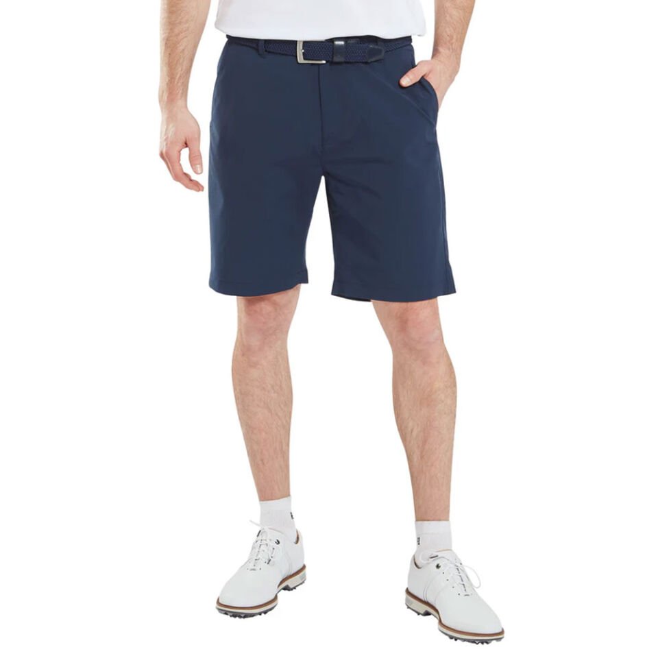 FootJoy Performans Ace Golf Şortu Lacivert 80164