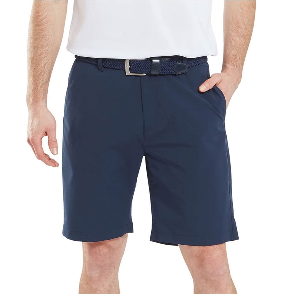 FootJoy Performans Ace Golf Şortu Lacivert 80164