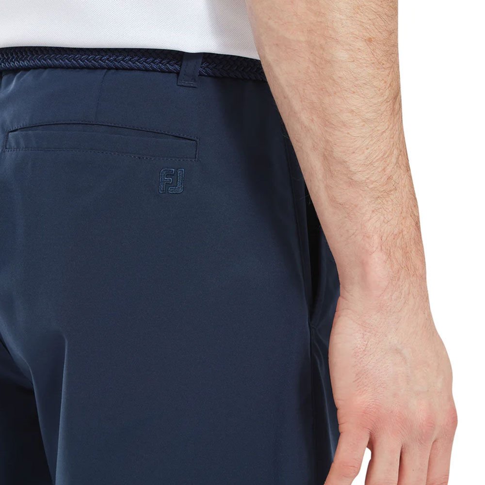FootJoy Performance Ace Golf Shorts Navy Blue 80164 38