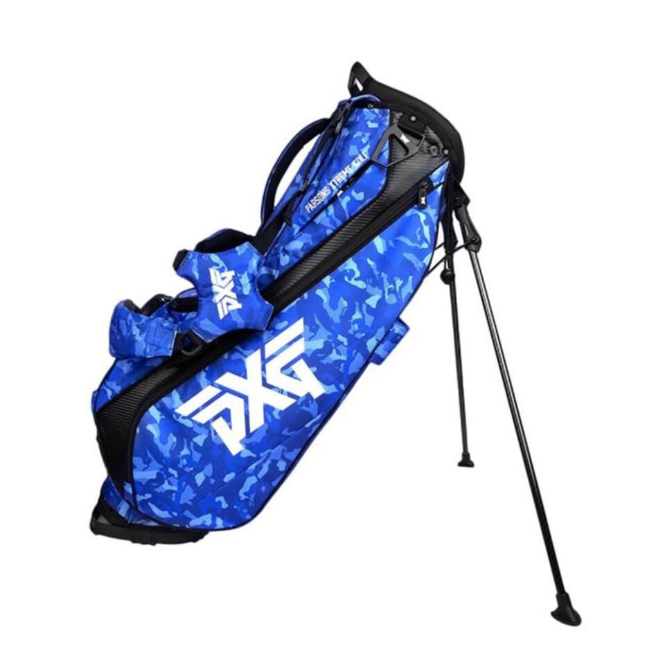 PxG Fairway Kamuflaj Golf Çantası B-UGB11-FM