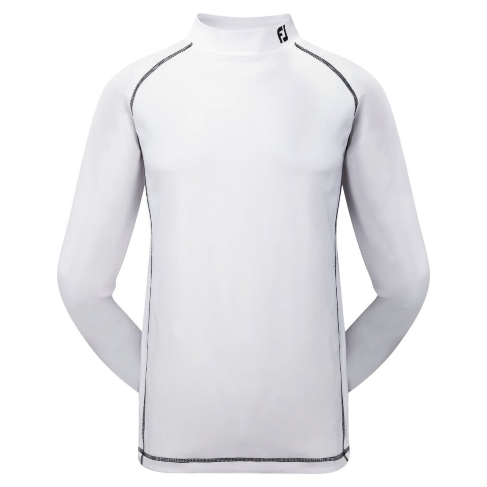 FootJoy Termal Base Layer Erkek İçlik 96894 Beyaz