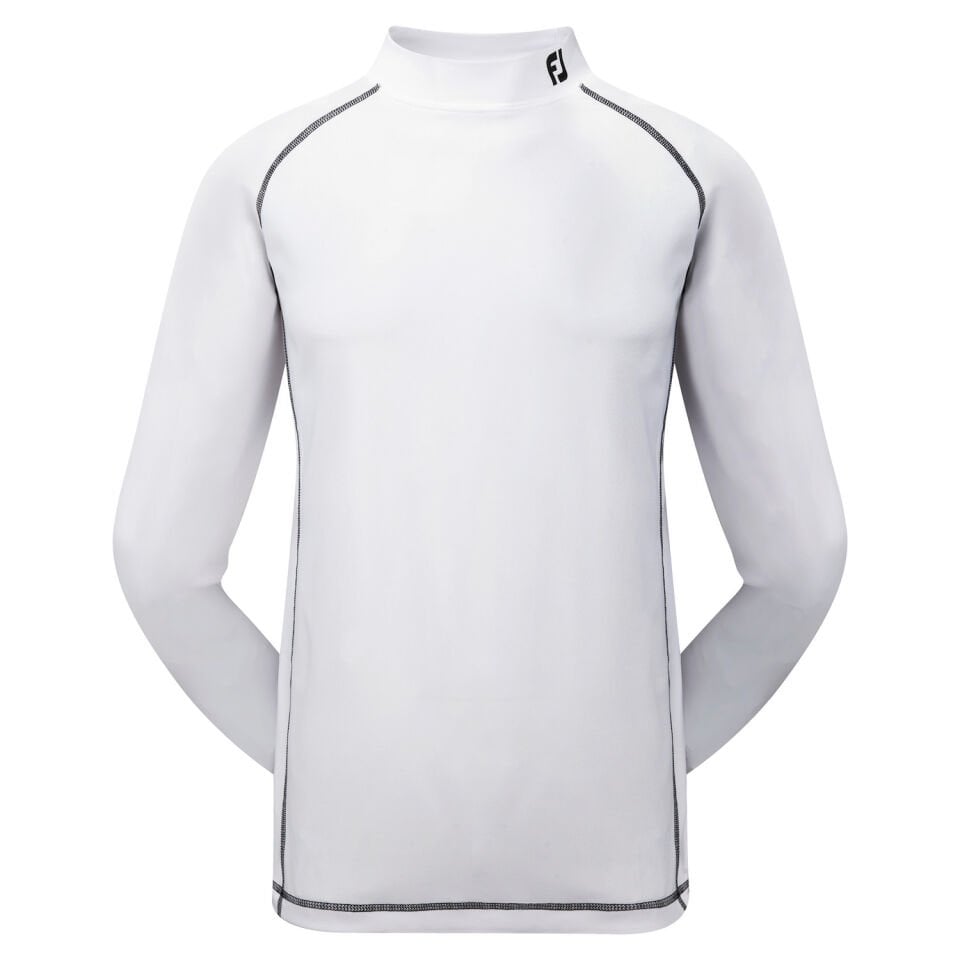 FootJoy Termal Base Layer Erkek İçlik 96894 Beyaz