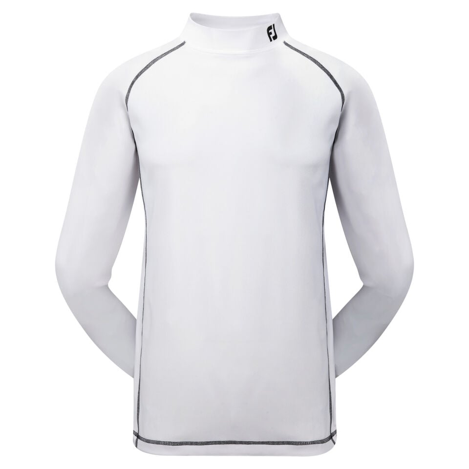 FootJoy Termal Base Layer Erkek İçlik 96894 Beyaz