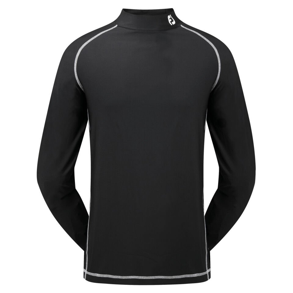 FootJoy Termal Base Layer Erkek İçlik 96893 Siyah