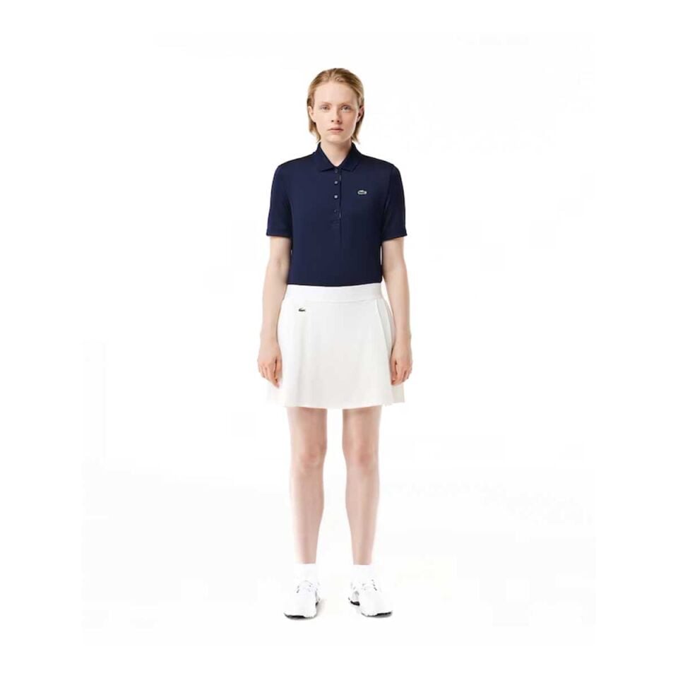 Lacoste Golf Eteği Fildişi JF9433-NVY