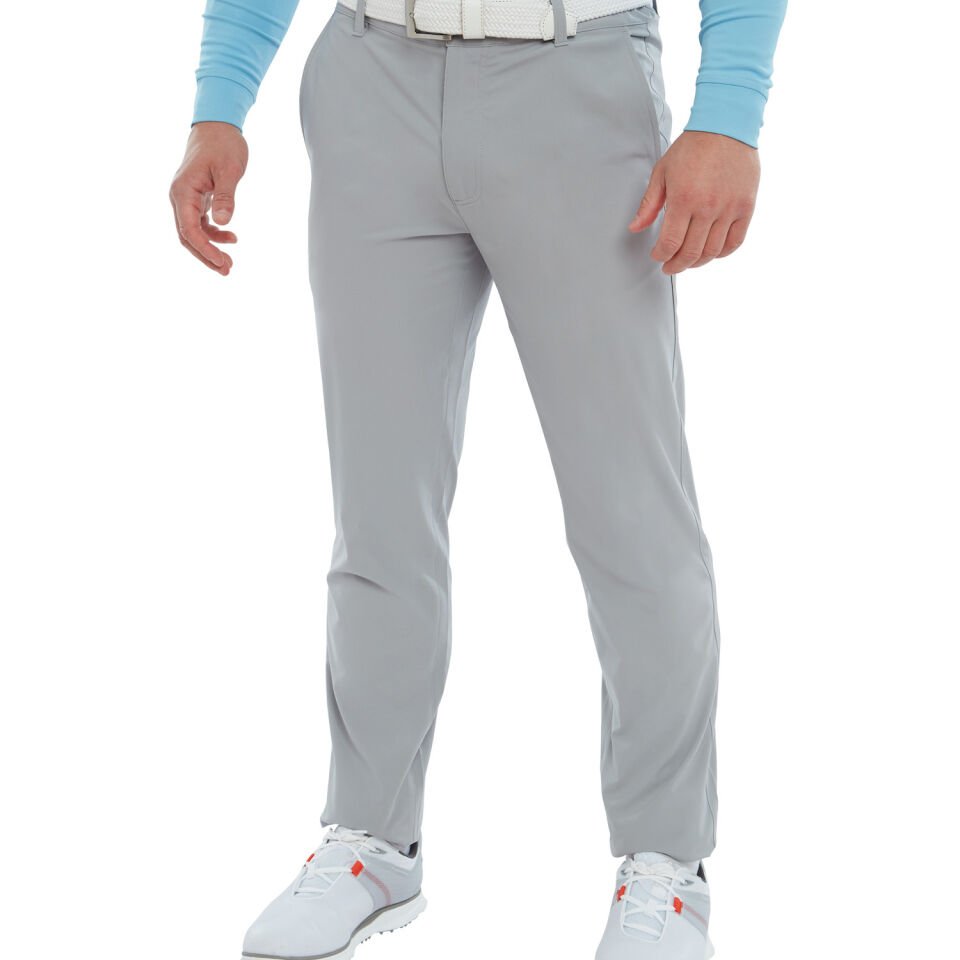FootJoy Performance Golf Pantolonu 80162 Gri