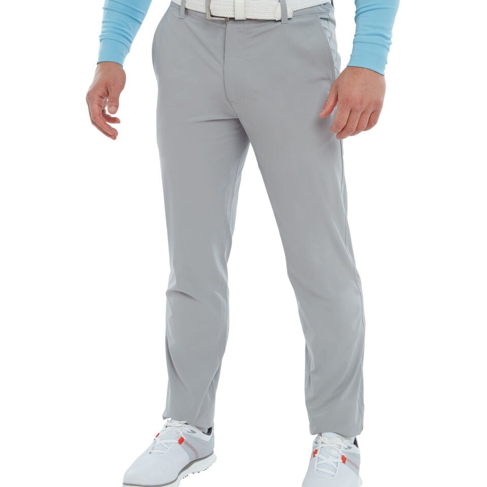 FootJoy Performance Golf Pantolonu 80162 Gri