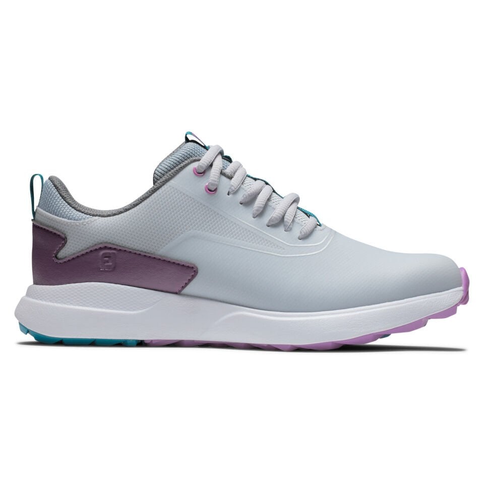 FootJoy Performance Kadın Golf Ayakkabısı 99204 Beyaz