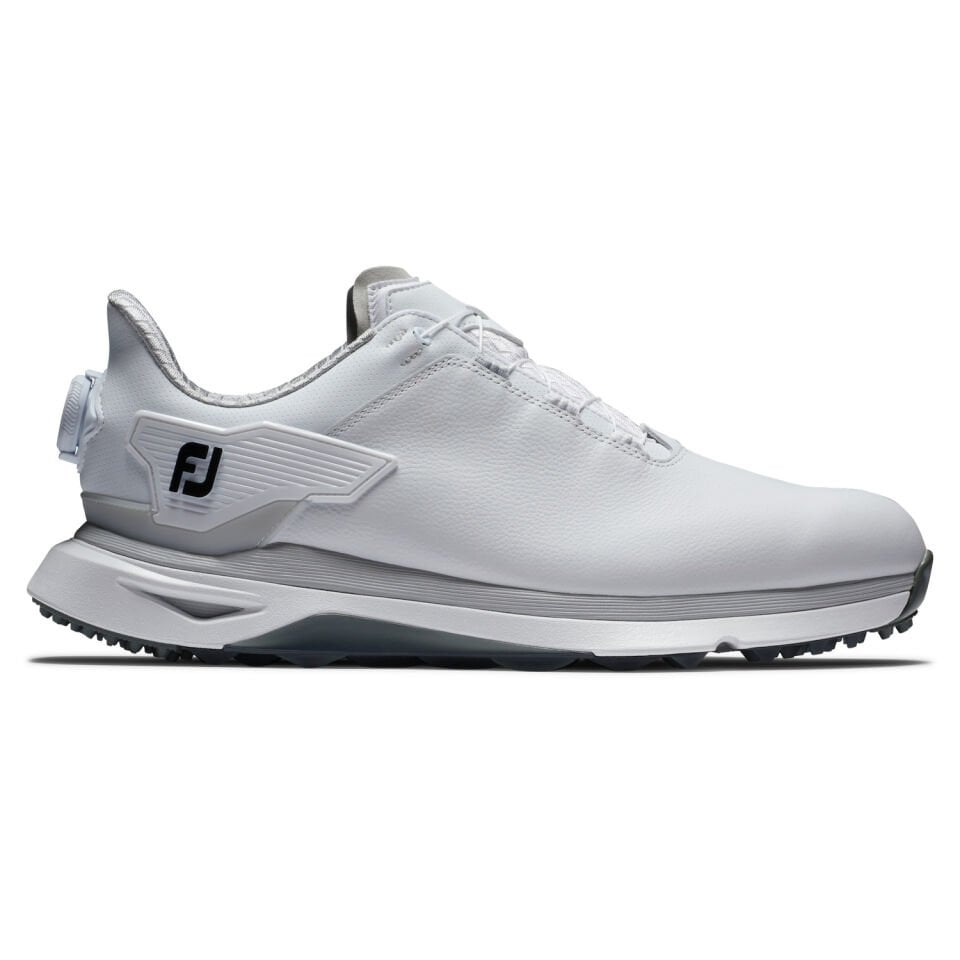 FootJoy Pro/SLX Erkek Golf Ayakkabısı 56915 Beyaz
