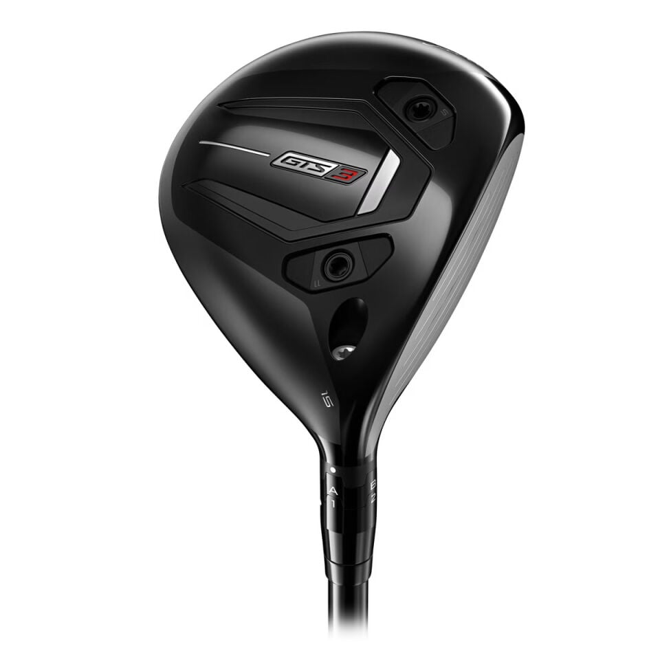 Titleist GT3 Wood 15.0 Sağ El
