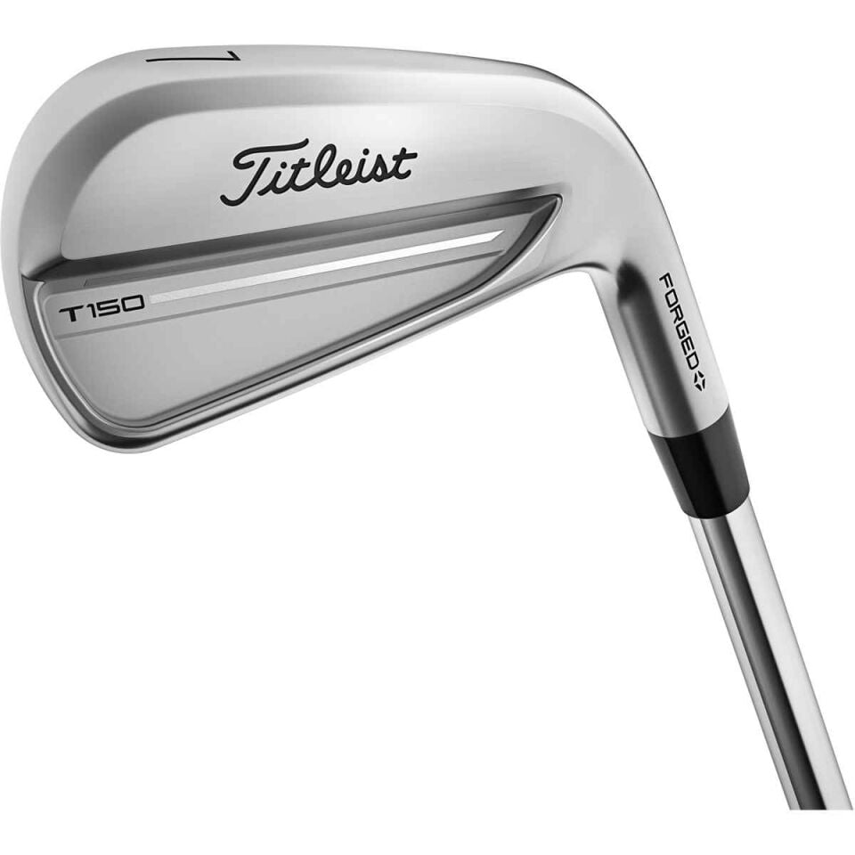 Titleist T150 Sopa Seti 3G Sağ El 555RSS4P PRX LZ 6.0 4P