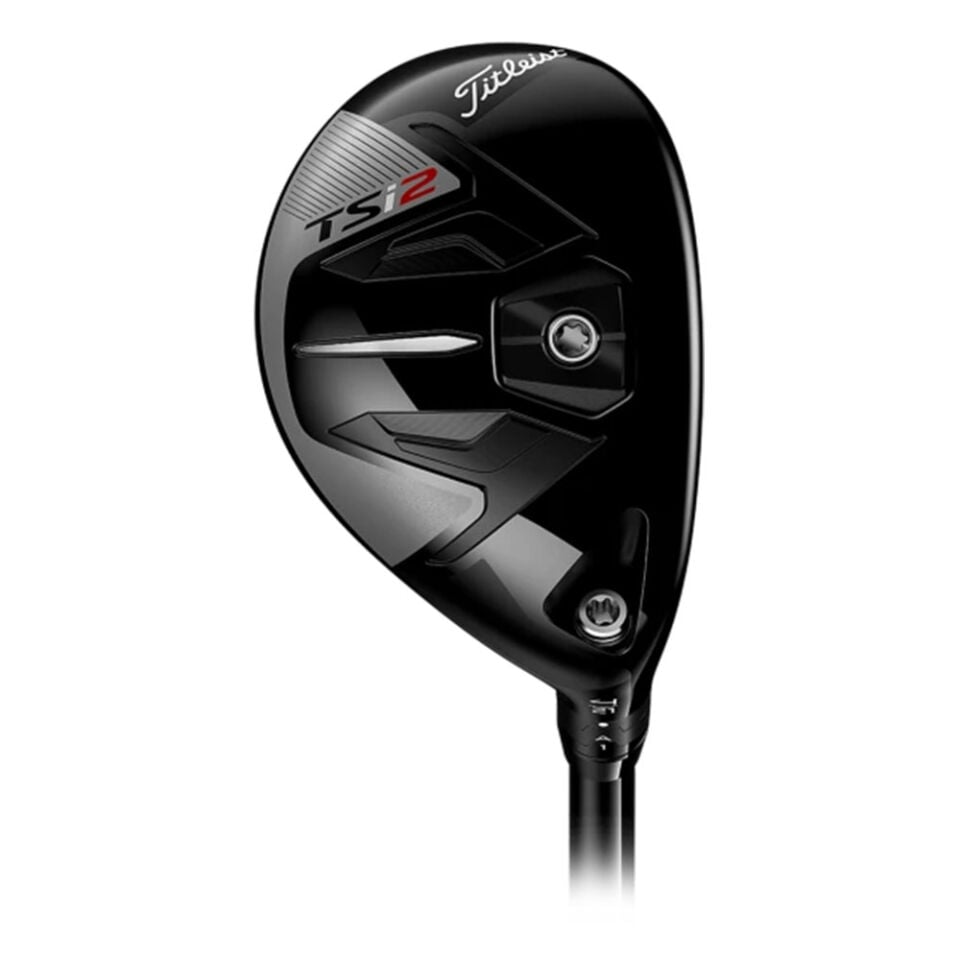 Titleist TSi2 Hybrid Sol El 655LGR21E TEN BLU 65 R 21 E