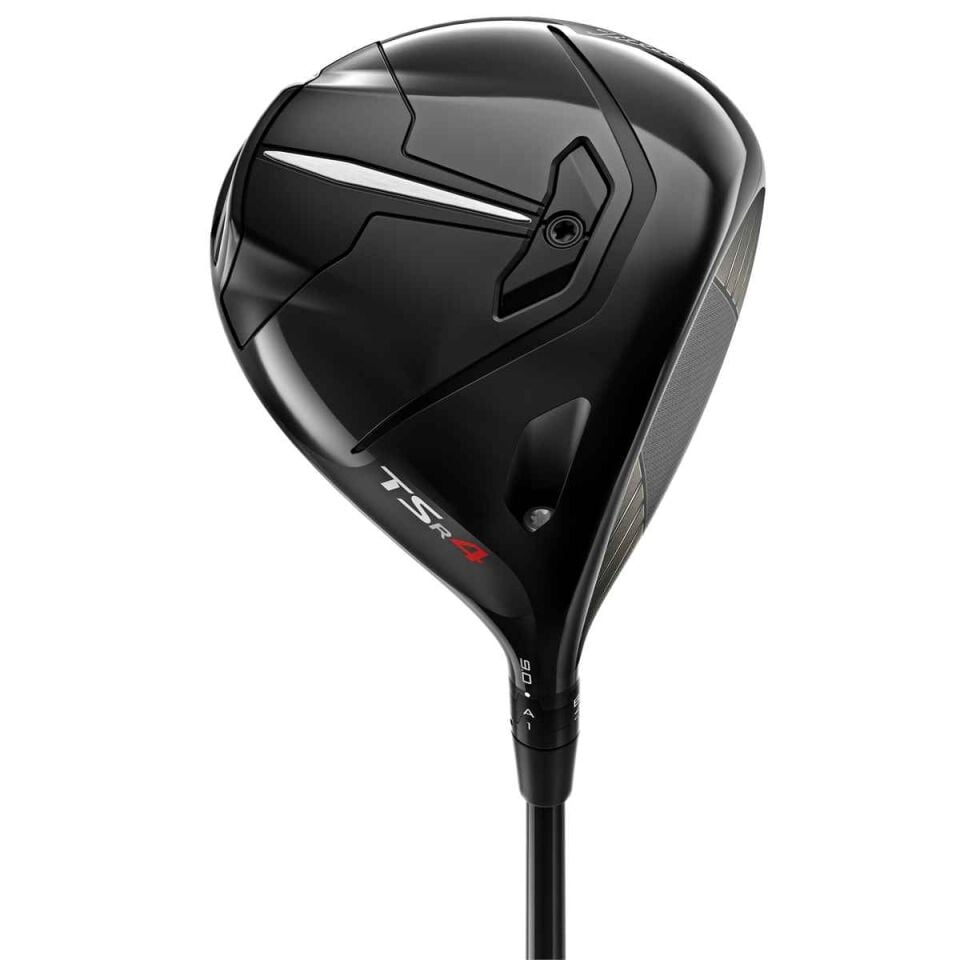 Titleist TSR4 D Sol El Driver 659LG1S9 TEN BLK 65 S 9.0