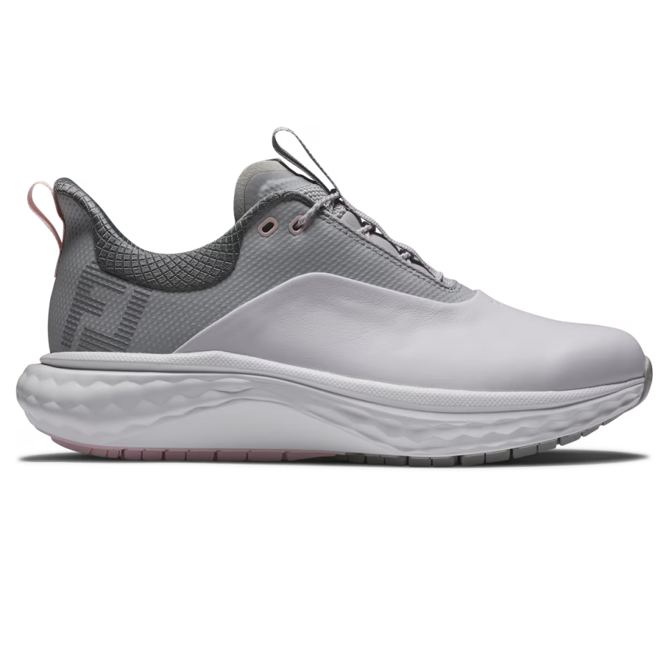 Footjoy Quantum Kadın Golf Ayakkabısı 97810 Beyaz