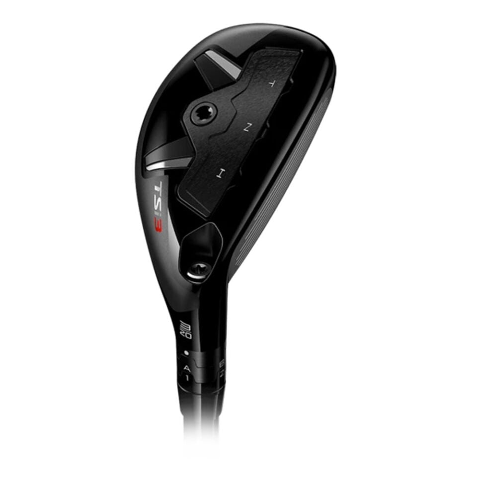 Titleist TSi3 Hybrid Sol El 18.0