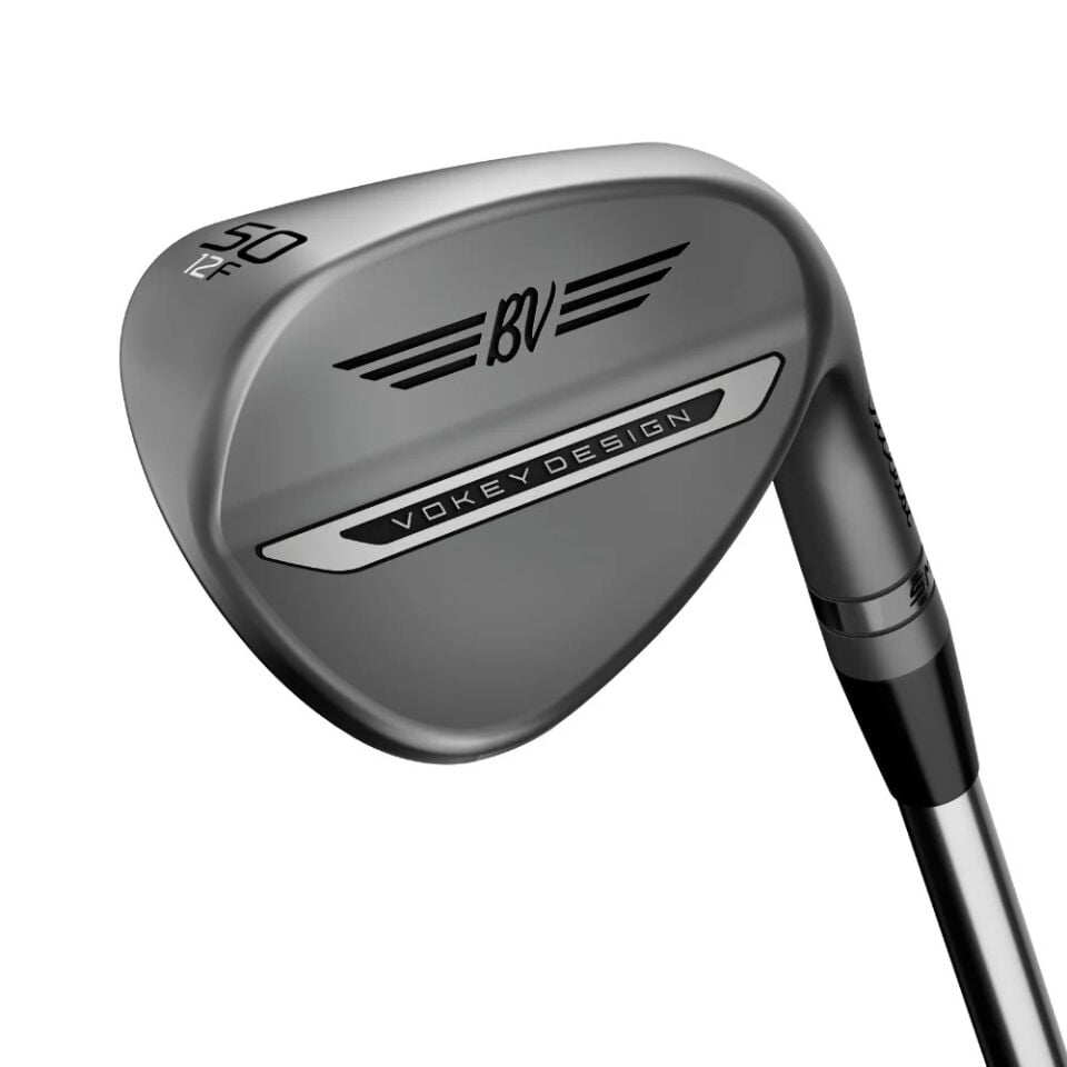 Titliest Vokey SM11 Nikel Wedge 54'' Sağ El Wedge
