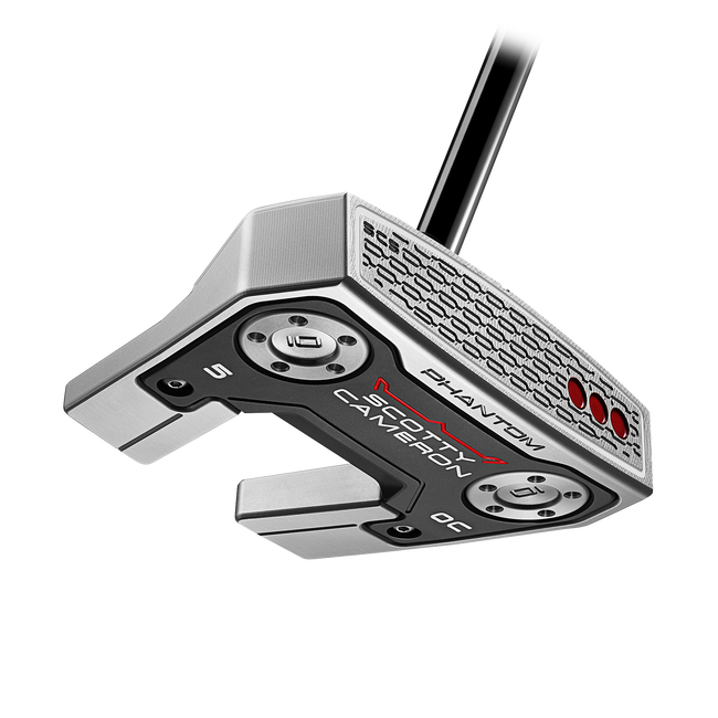Titleist Scotty Cameron Phantom 5 OC Sağ El 33'' Putter 759RA33
