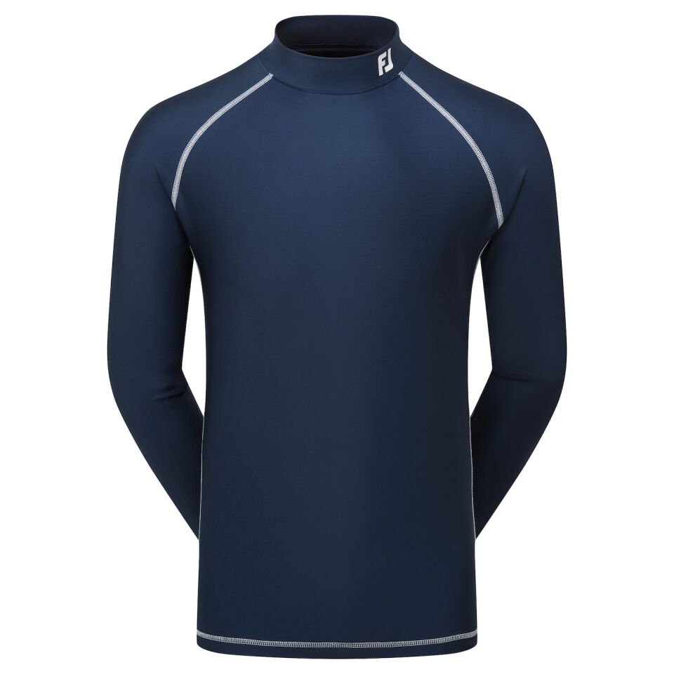 FootJoy Erkek Termal Base Layer 95041 Lacivert