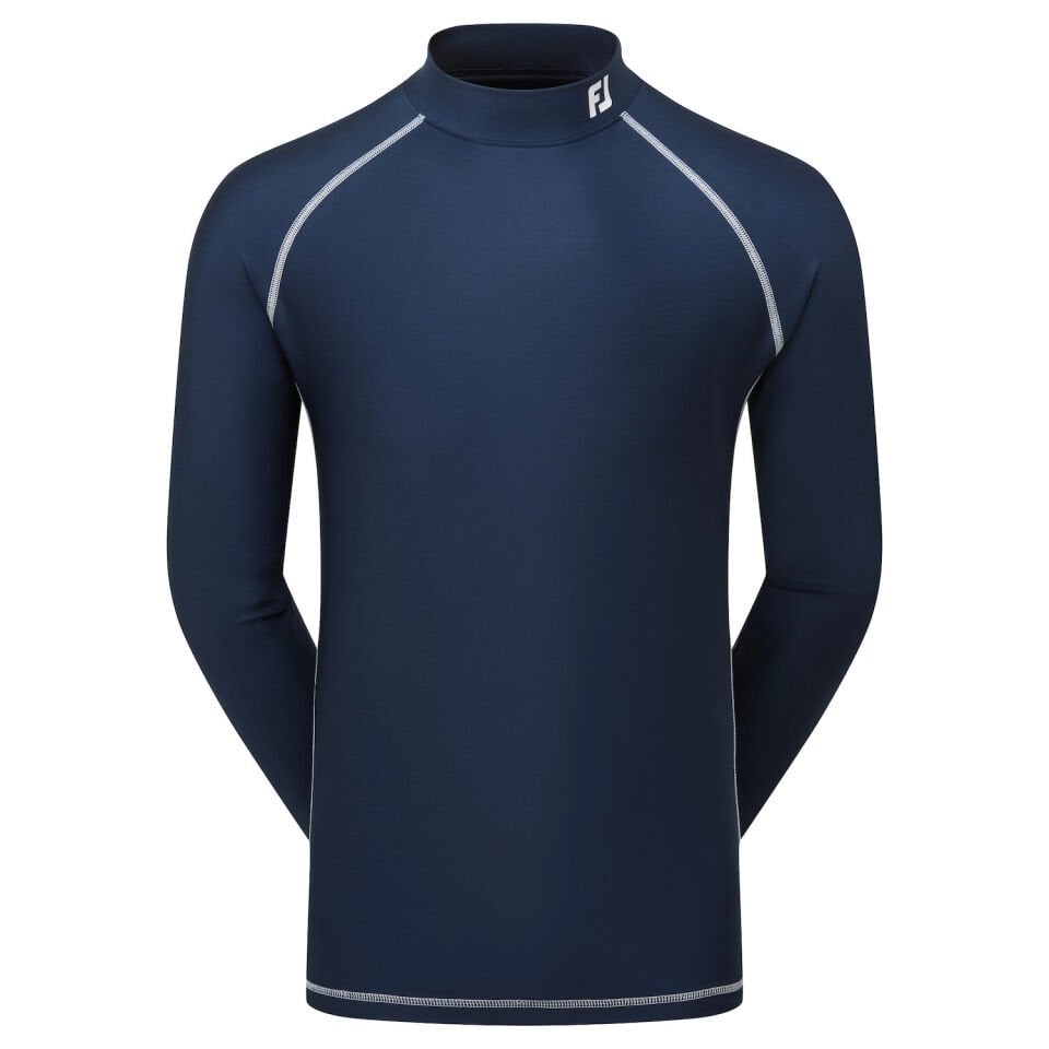 FootJoy Men's Thermal Base Layer 95041 Navy Blue