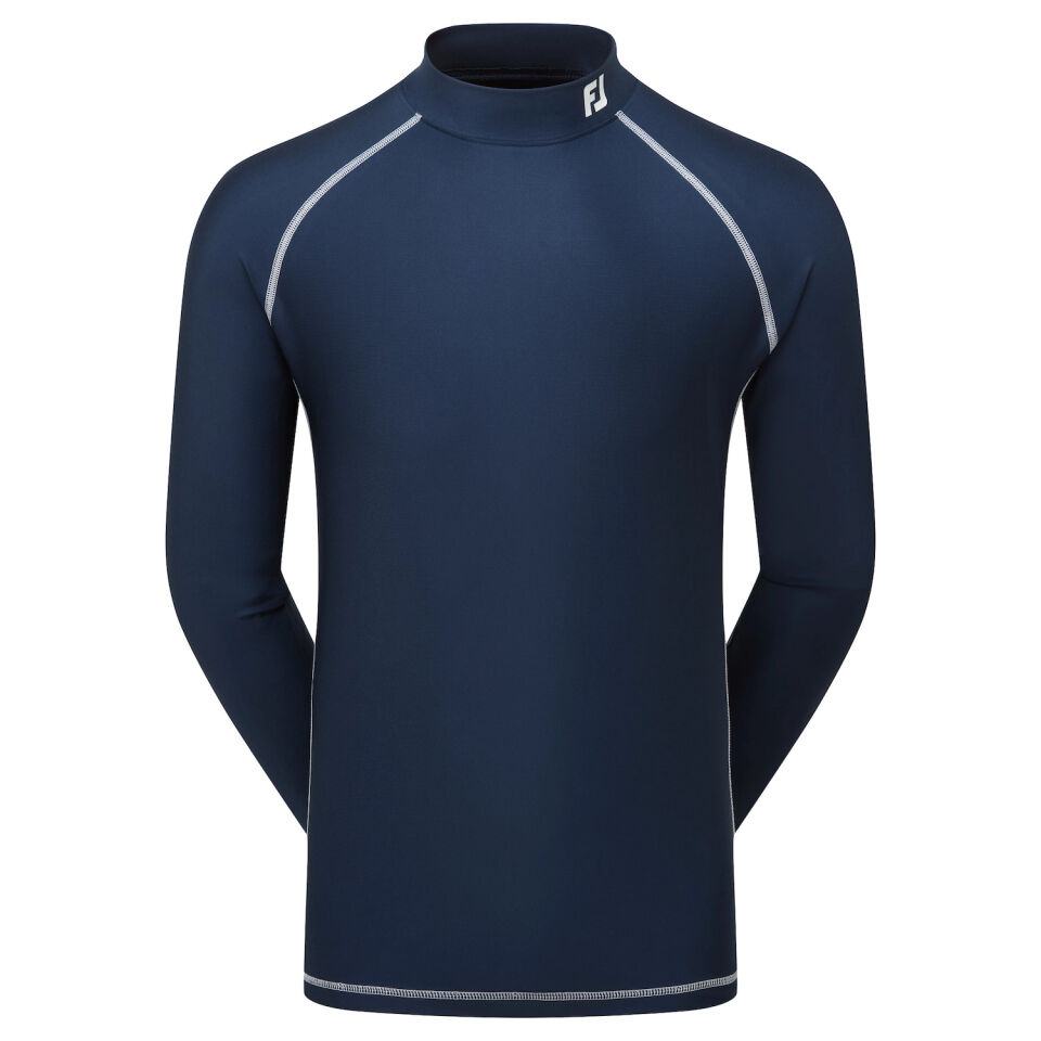 FootJoy Men's Thermal Base Layer 95041 Navy Blue