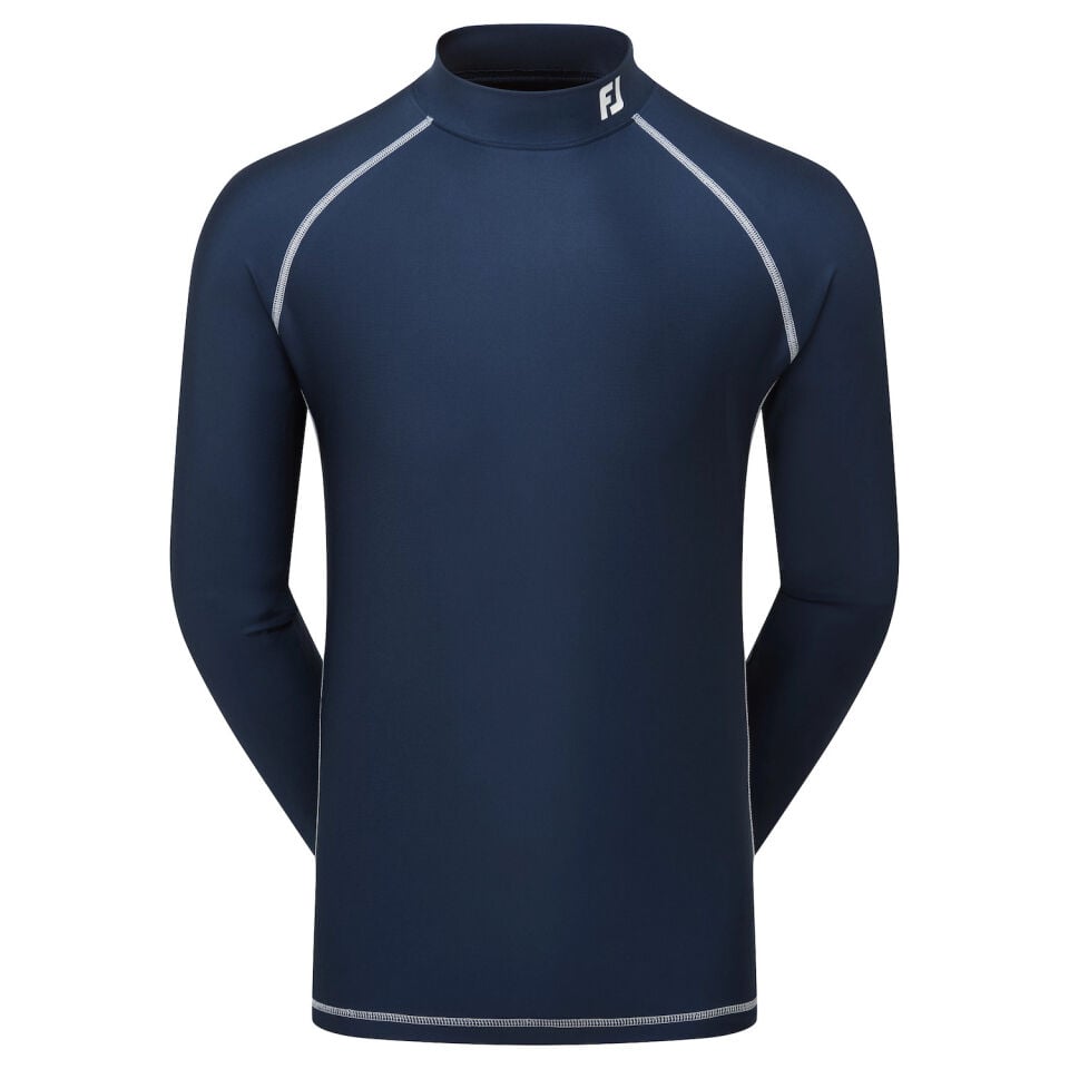 FootJoy Men's Thermal Base Layer 95041 Navy Blue