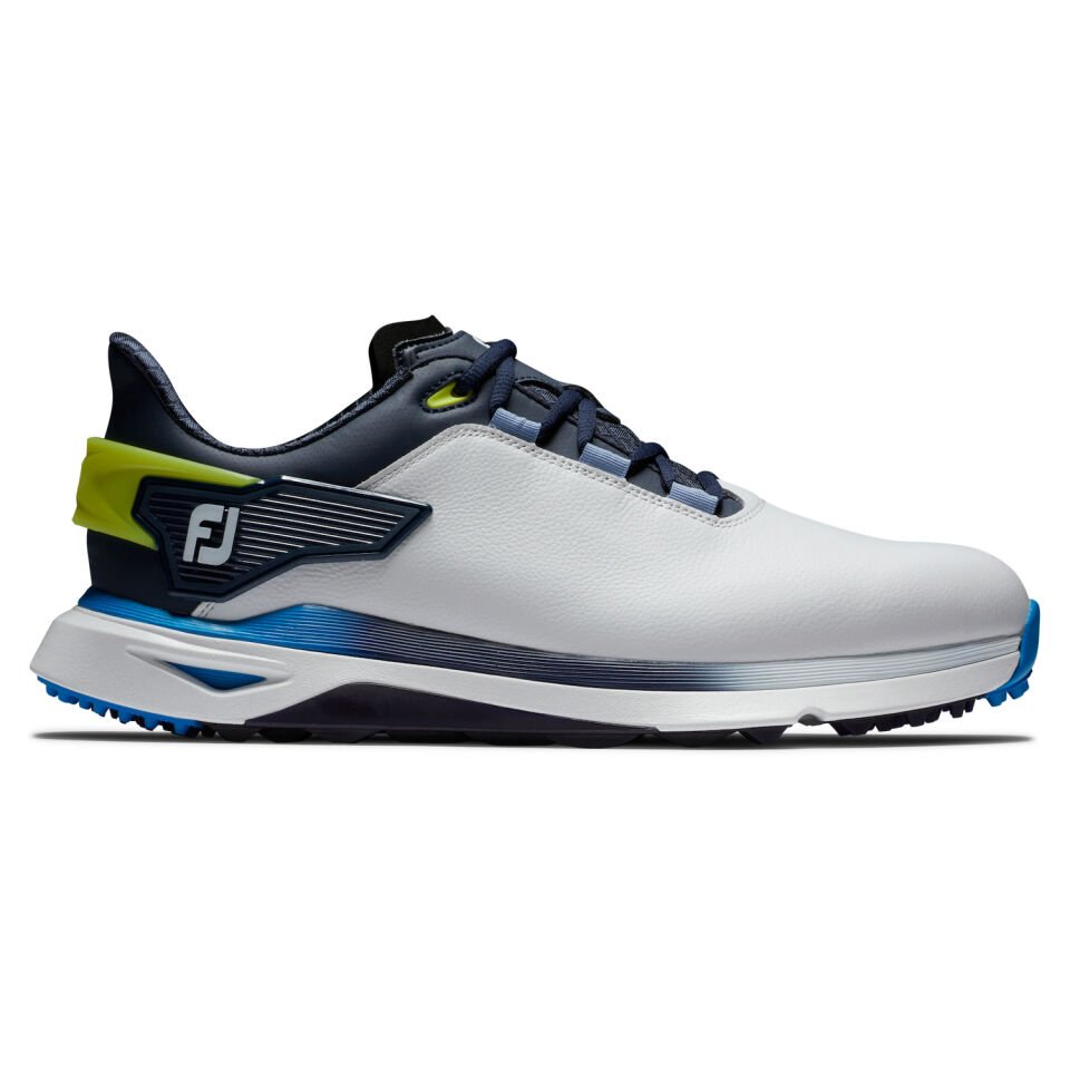 FootJoy Pro/SLX Erkek Golf Ayakkabısı 56914 Beyaz