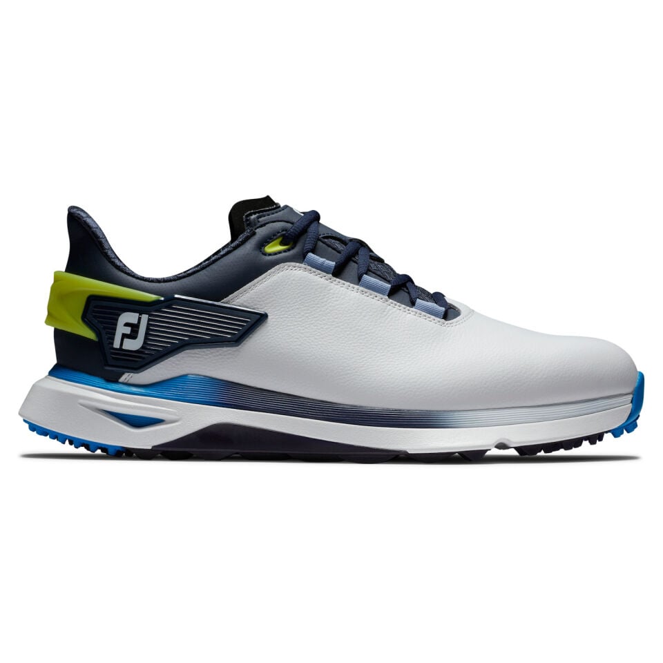 FootJoy Pro/SLX Erkek Golf Ayakkabısı 56914 Beyaz