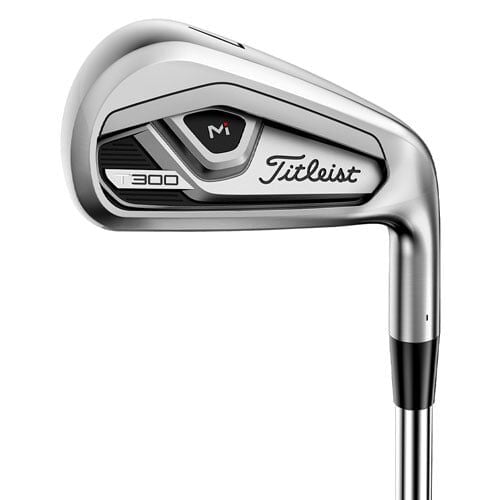 Titleist T300 AMT Red R300 5 GW Sol El Golf Seti