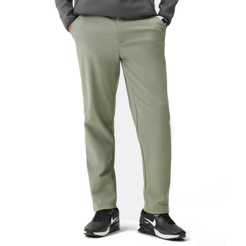 Macade Golf Erkek LightWeight Pantolon Sage PA20210620