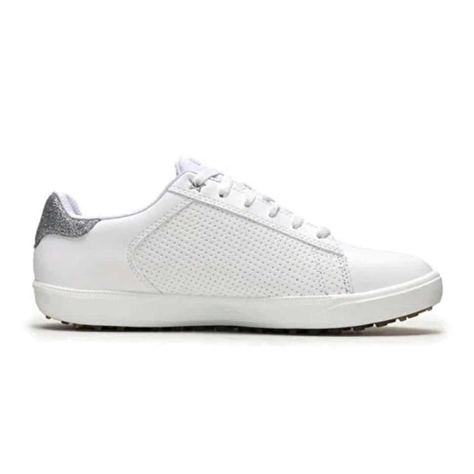 Skechers Drive Shimmer Kadın Golf Aykkabısı 14882WSL