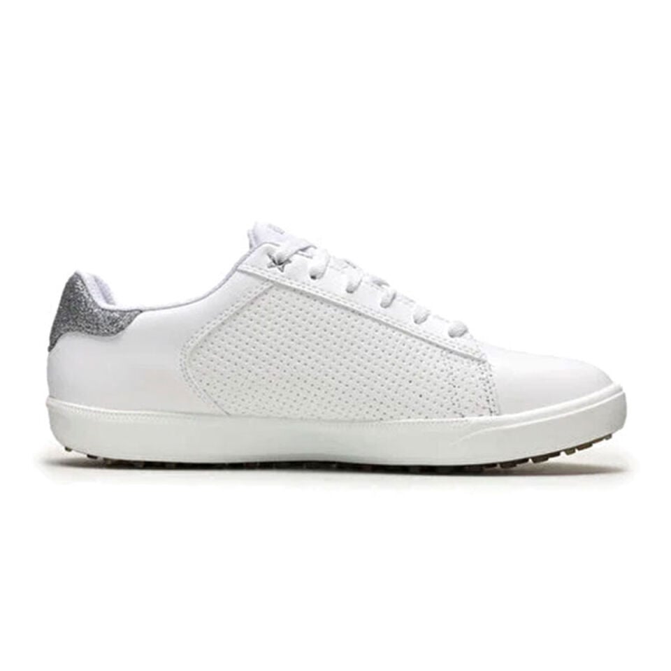 Skechers Drive Shimmer Kadın Golf Aykkabısı 14882WSL