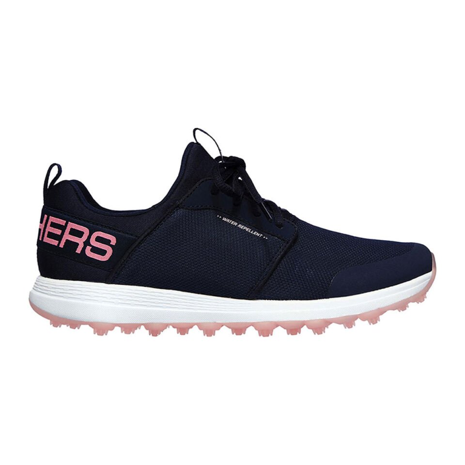 Skechers Go Golf Max Kadın Golf Aykkabısı 123003NVPK