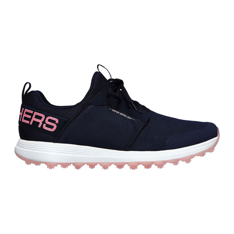 Skechers Go Golf Max Kadın Golf Aykkabısı 123003NVPK