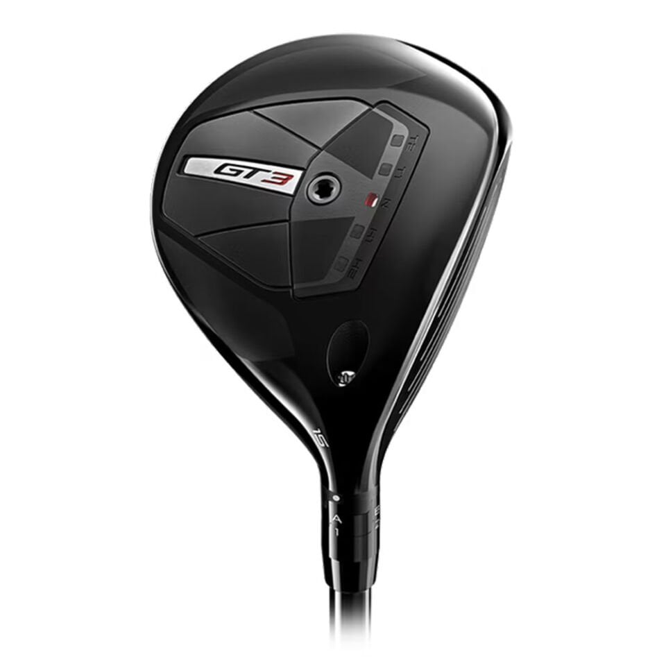 Titleist Wood Fairway GT3 671RG2S15E 65 S 15.0 Ten.Blue Sağ El